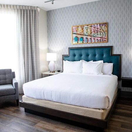 Holiday Inn Club Vacations New Orleans Resort Extérieur photo