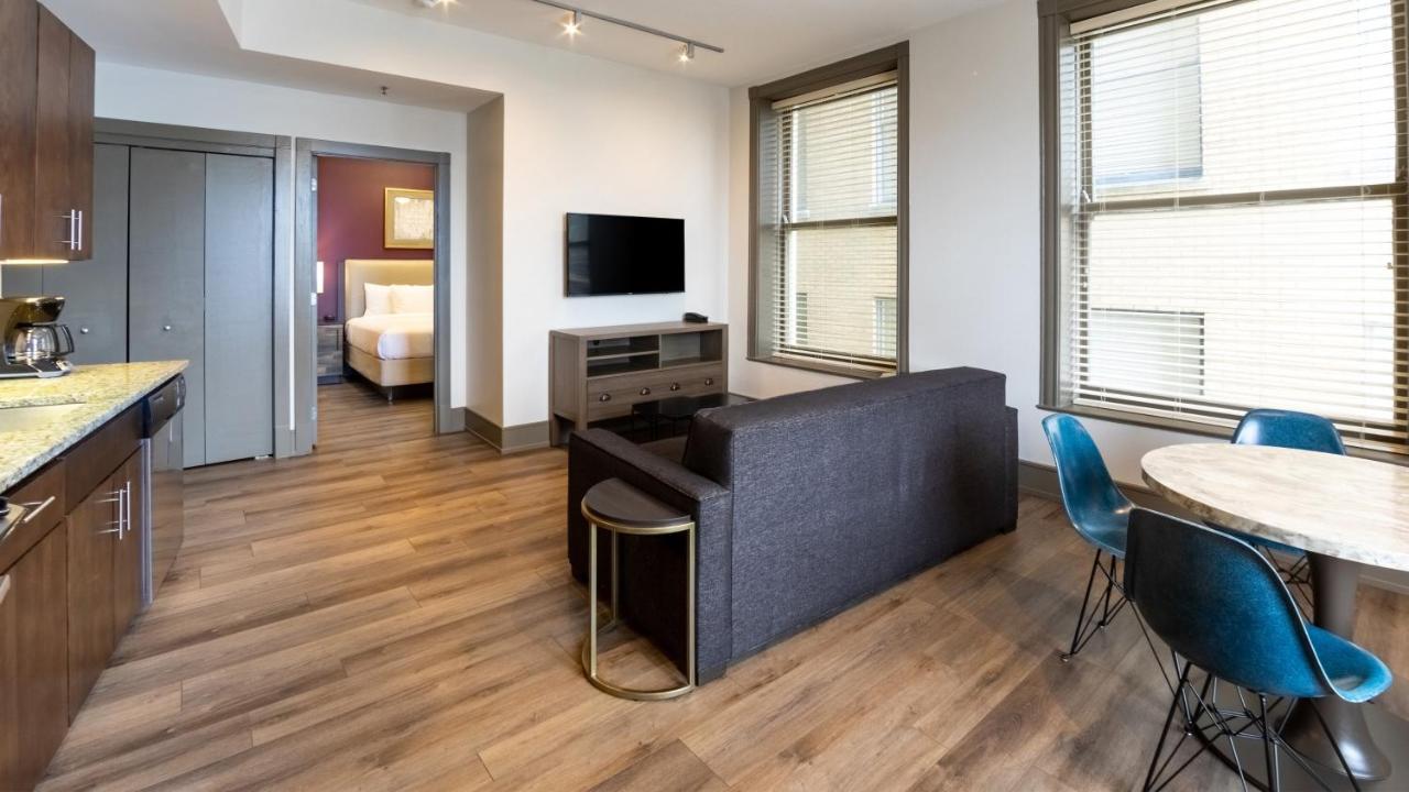 Holiday Inn Club Vacations New Orleans Resort Extérieur photo