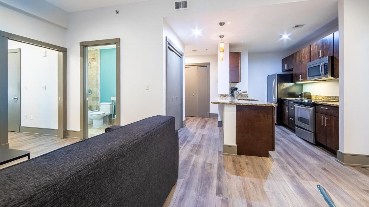 Holiday Inn Club Vacations New Orleans Resort Extérieur photo