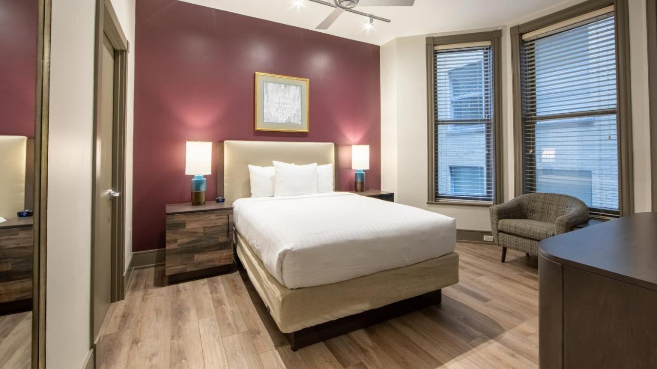 Holiday Inn Club Vacations New Orleans Resort Extérieur photo