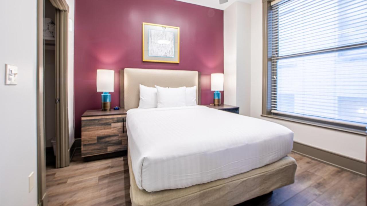 Holiday Inn Club Vacations New Orleans Resort Extérieur photo