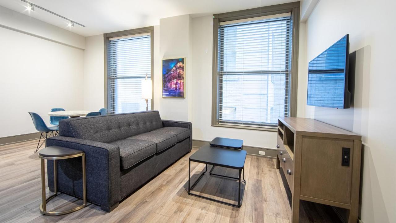 Holiday Inn Club Vacations New Orleans Resort Extérieur photo