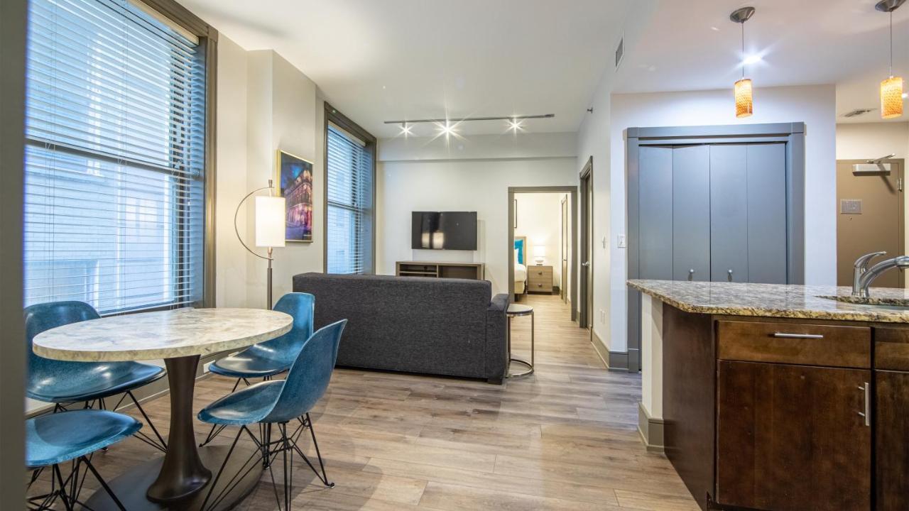 Holiday Inn Club Vacations New Orleans Resort Extérieur photo