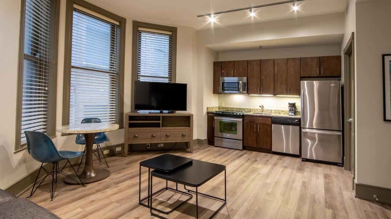Holiday Inn Club Vacations New Orleans Resort Extérieur photo