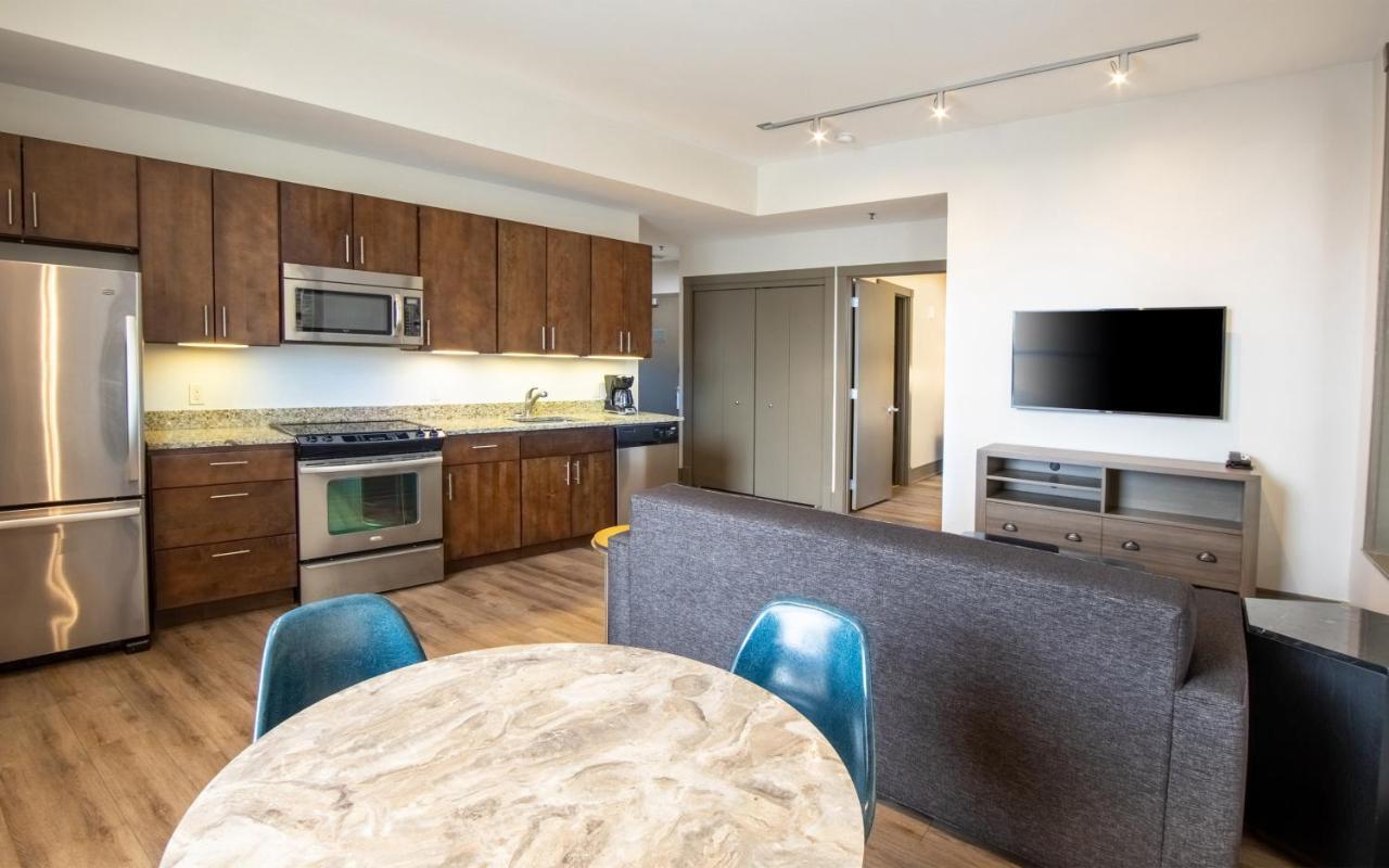Holiday Inn Club Vacations New Orleans Resort Extérieur photo