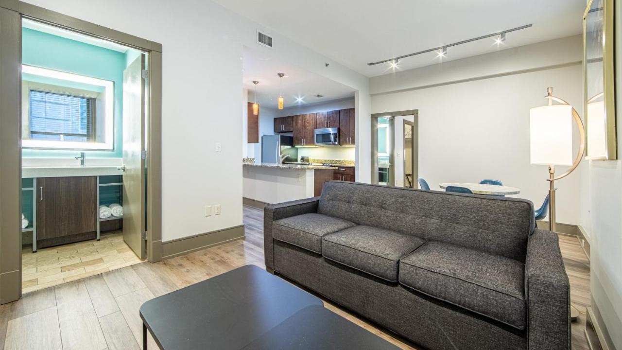 Holiday Inn Club Vacations New Orleans Resort Extérieur photo