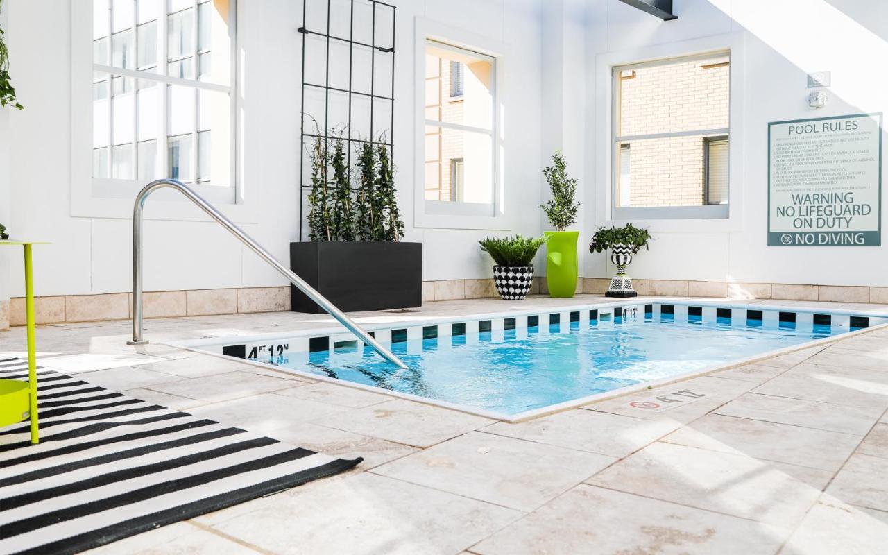 Holiday Inn Club Vacations New Orleans Resort Extérieur photo