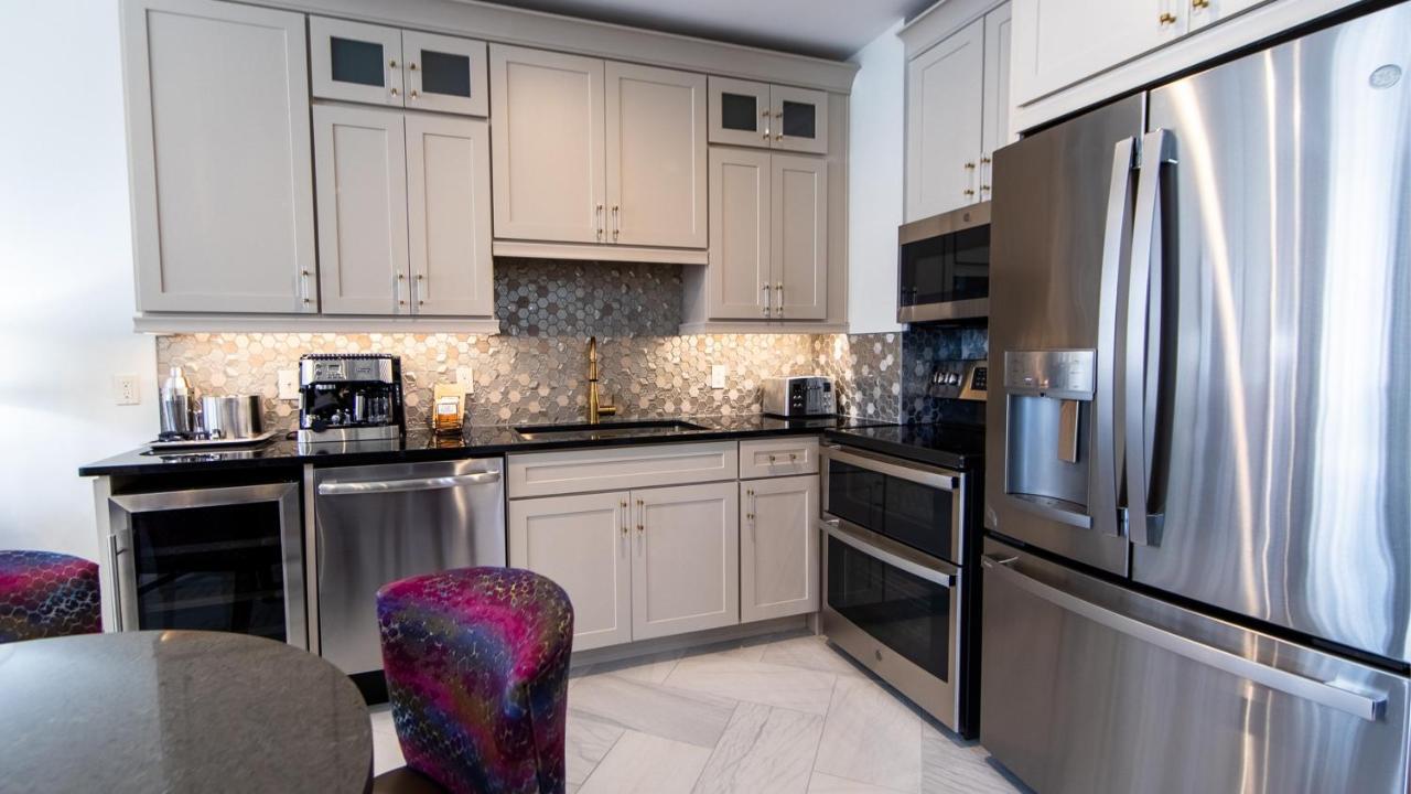 Holiday Inn Club Vacations New Orleans Resort Extérieur photo
