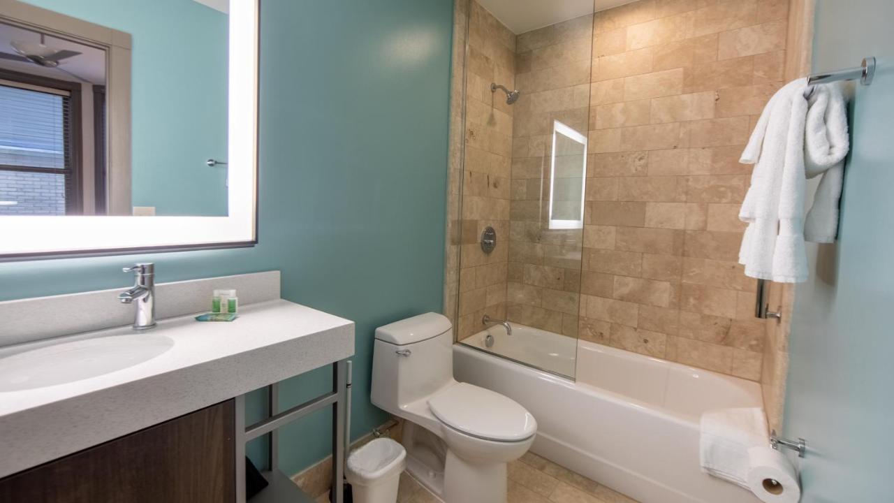 Holiday Inn Club Vacations New Orleans Resort Extérieur photo