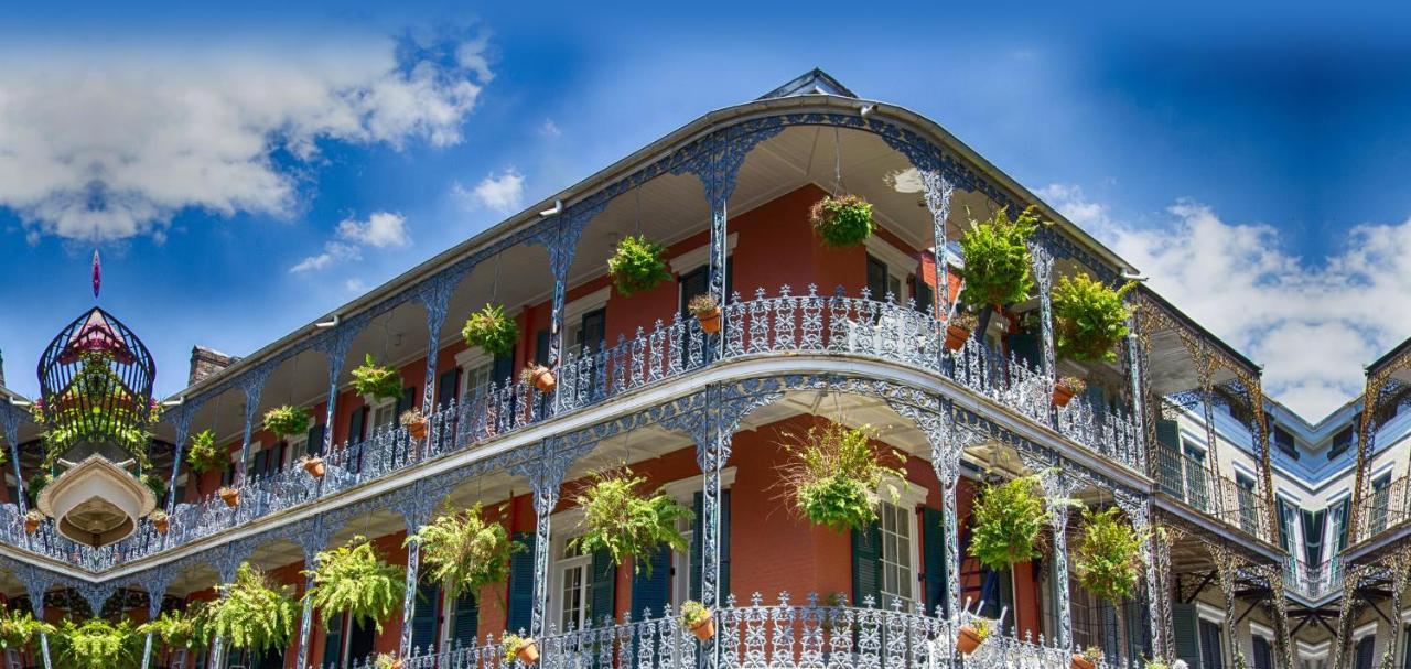 Holiday Inn Club Vacations New Orleans Resort Extérieur photo