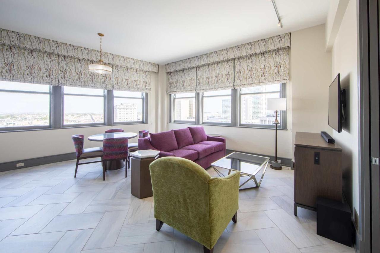Holiday Inn Club Vacations New Orleans Resort Extérieur photo