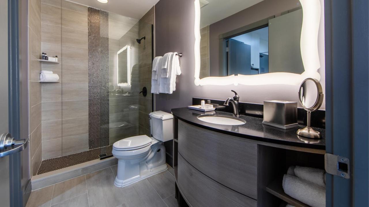 Holiday Inn Club Vacations New Orleans Resort Chambre photo