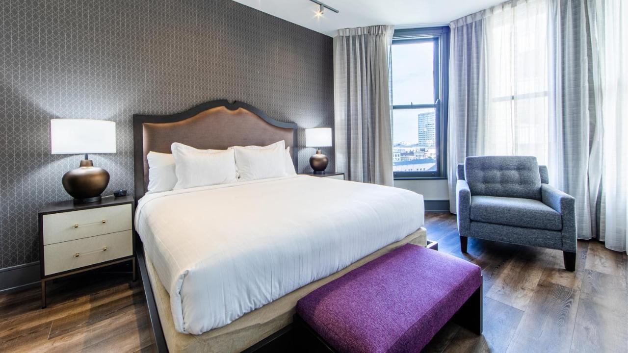 Holiday Inn Club Vacations New Orleans Resort Extérieur photo