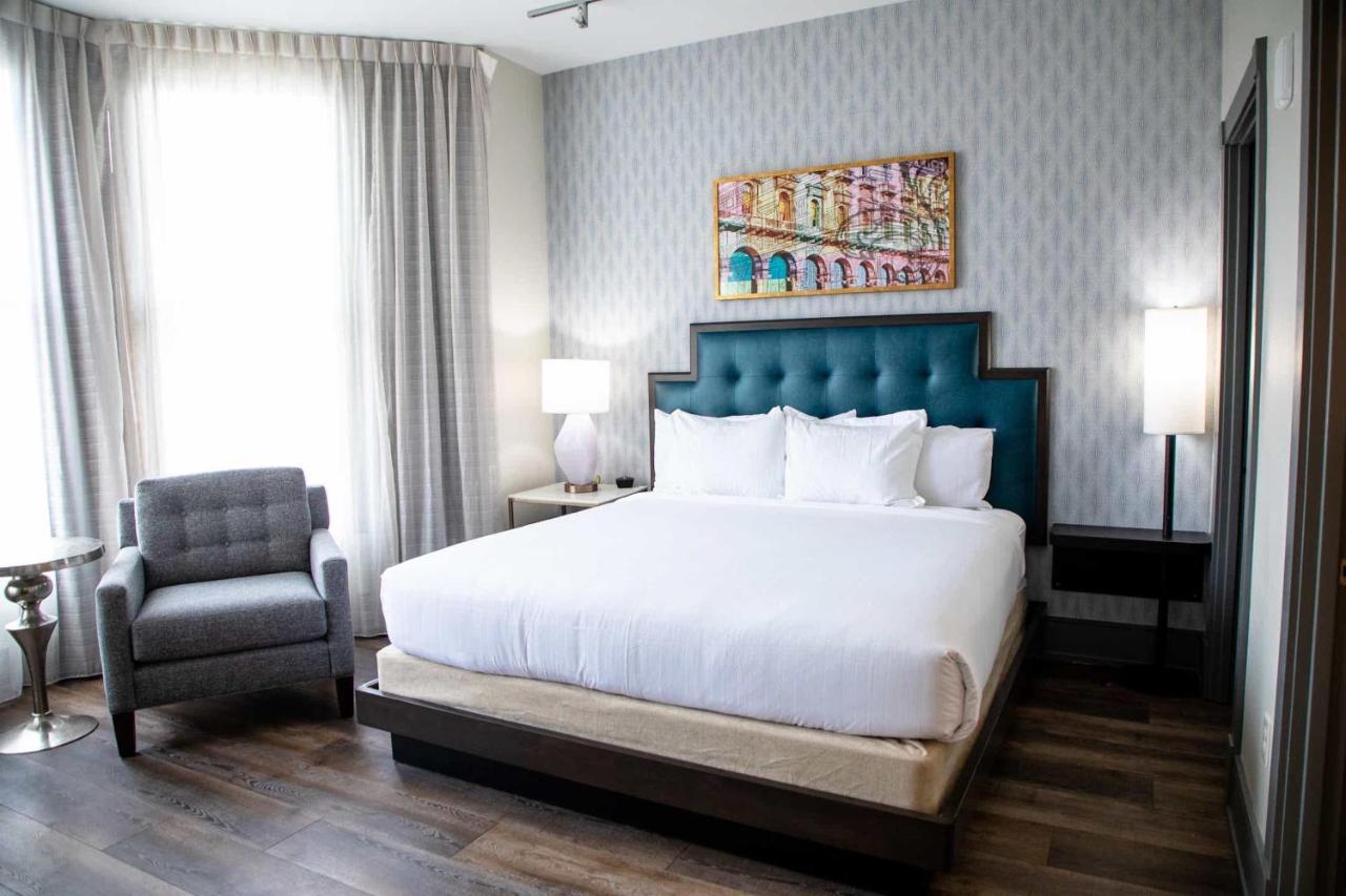 Holiday Inn Club Vacations New Orleans Resort Extérieur photo