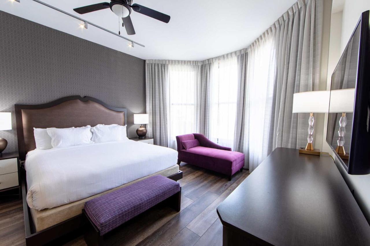 Holiday Inn Club Vacations New Orleans Resort Extérieur photo