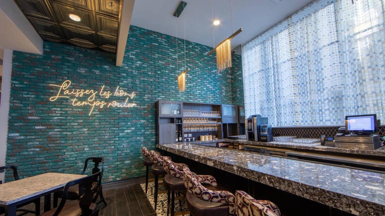 Holiday Inn Club Vacations New Orleans Resort Extérieur photo