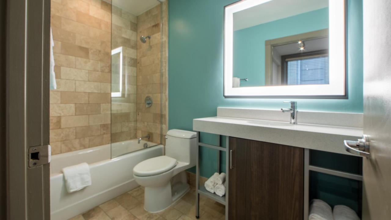 Holiday Inn Club Vacations New Orleans Resort Extérieur photo